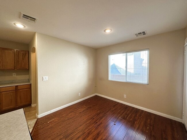 Photo - BEAUTIFUL 2 STORY HOME WITH HARDWOOD FLOORING! 3 BED 2 BATH, MASTER BEDROOM HAS ITS OWN PRIVATE B...
