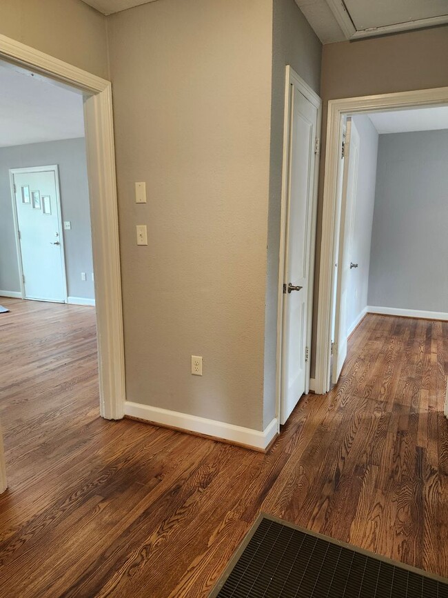 Photo - Coming In October -  4 bedroom 2 bath home...