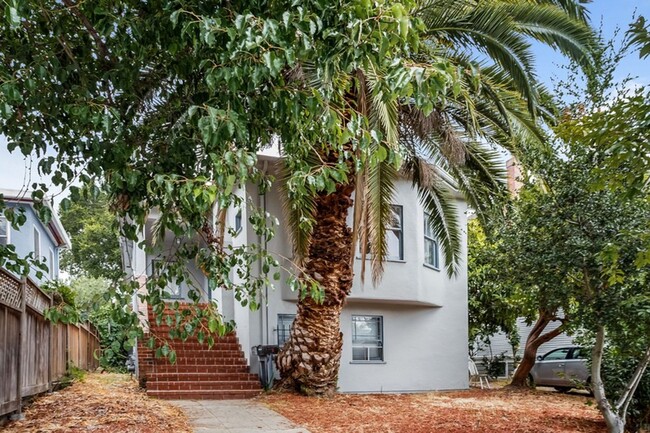Fantastically Located Garden Apartment - Fantastically Located Garden Apartment