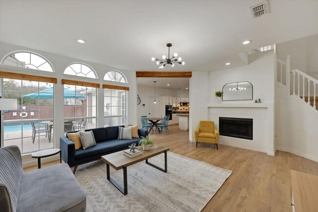 Building Photo - 7309 Springfield Dr Rental