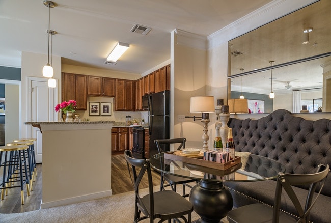 Abberly Square Apartment Homes