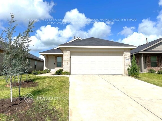 Building Photo - 18827 Jasper Rdg Dr Rental