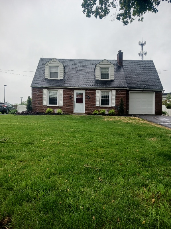 Photo - 852 Eden Rd House