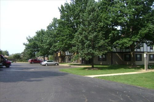 Photo - Erie Street Apartments