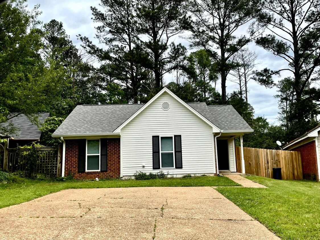 3 BR/2 BA home for rent in Brandon 047! - 3 BR/2 BA home for rent in Brandon 047!