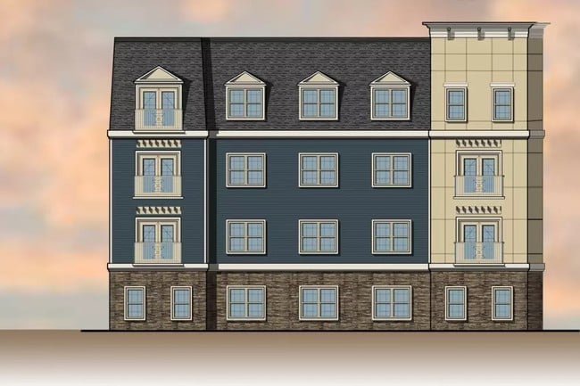 Photo - Ellison Heights Apartment Homes