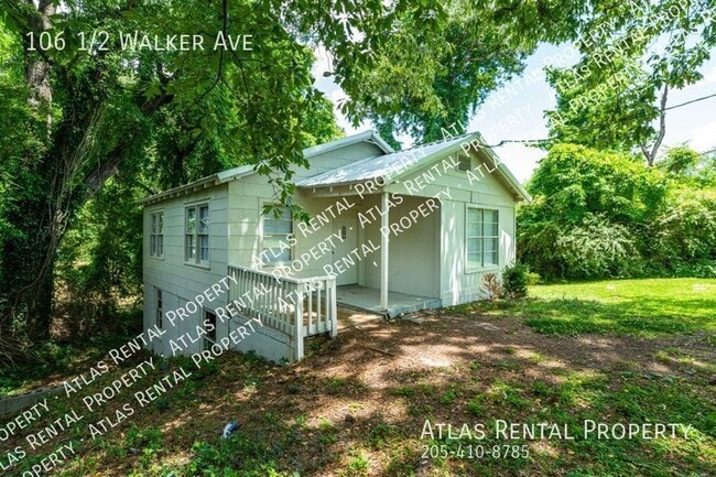 Photo - 106 1/2 Walker Ave-