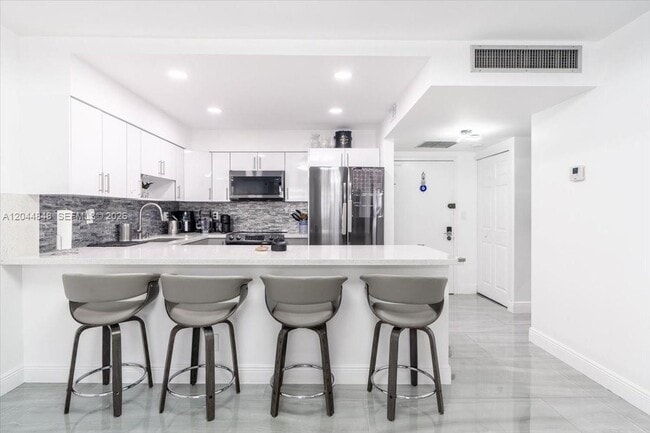 Photo - 600 Three Islands Boulevard Unit 1413