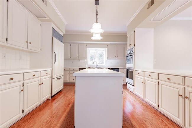 Photo - 3536 Mill Creek Rd NE