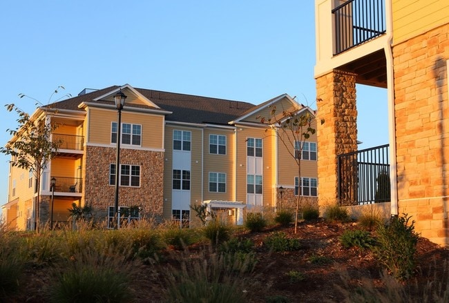 Denstock Goose Creek LLC