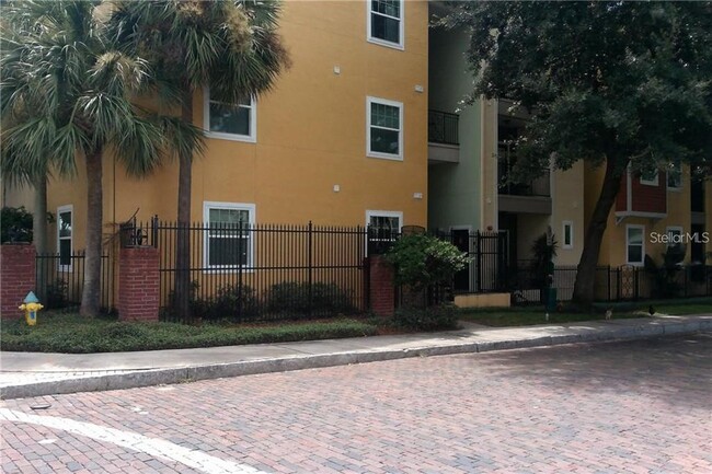 Photo - 2010 E Palm Ave Condo Unit 14208