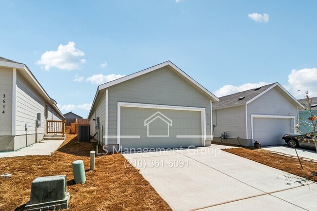 Photo - 3618 Amber Glade