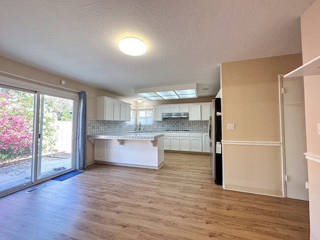 Photo - Charming San Jose Home with Solar & Gardening Included.