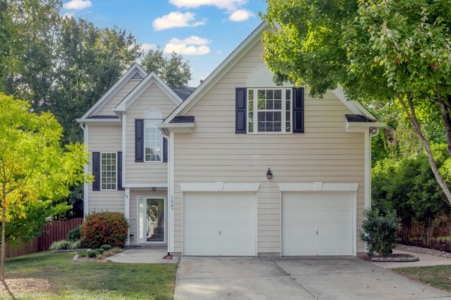 Photo - 1007 Brickstone Dr