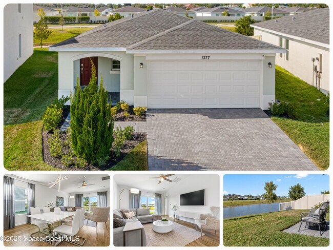 Building Photo - 1377 Colebrook Cir SW