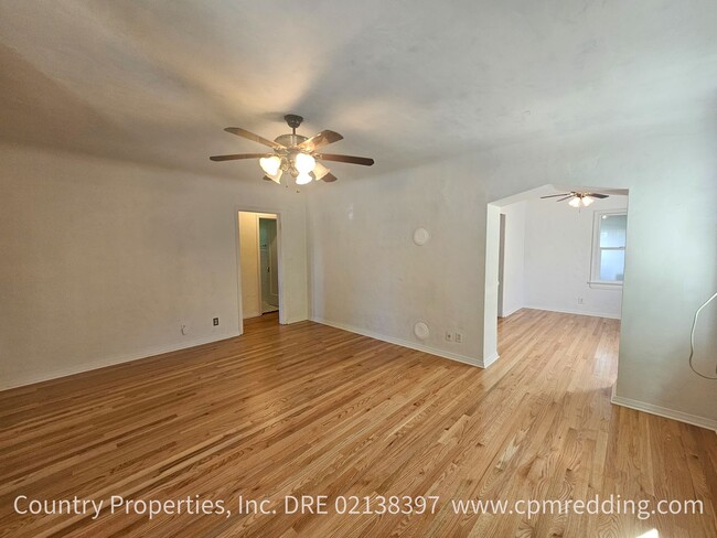 Photo - Available Now! Downtown 3-Bedroom with Old World Charm and Modern Amenities!