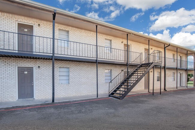 BIENVENIDO A CASA - Morgan Manor