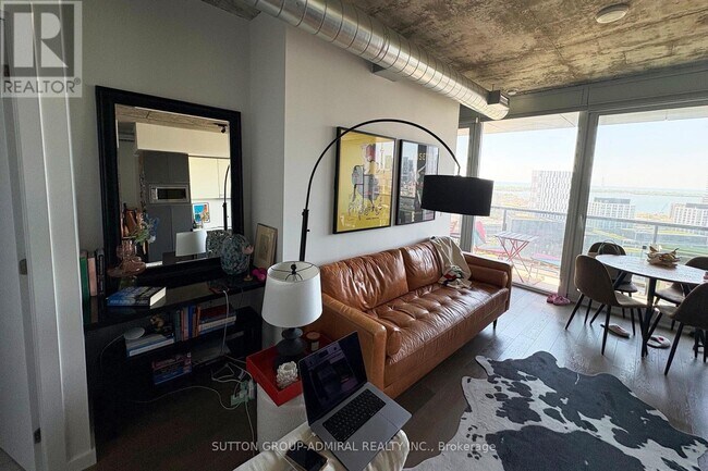 Photo - 170 Bayview Ave Unit 2301