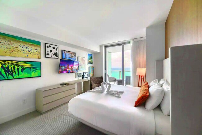 Photo - 4111 S Ocean Dr Unidad FL18-ID1022182P