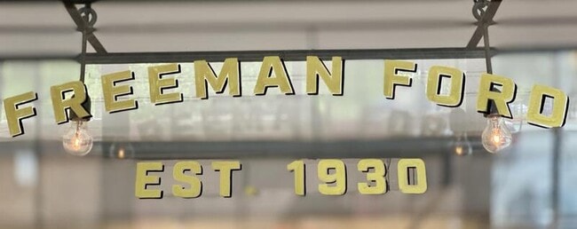 Photo - Freeman Ford Lofts