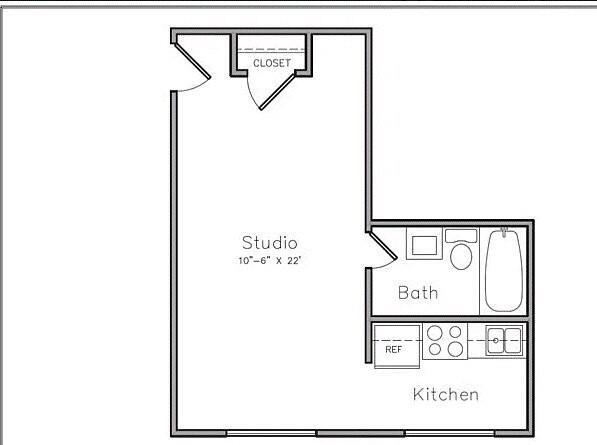 Photo - 4115 Douglas Ave Unit 101