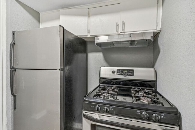Photo - SILVERSPRING APARTMENTS