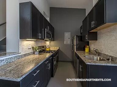 Photo - 160 E Berkeley St Unit 516