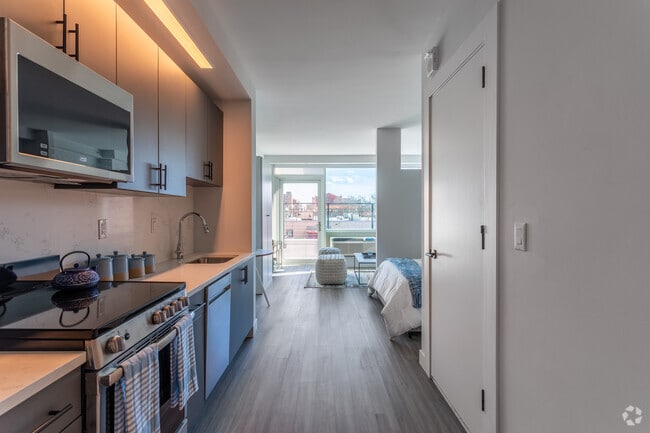 Photo - The Standard