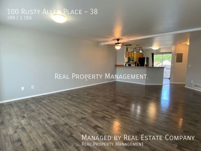 Photo - 100 Rusty Allen Pl