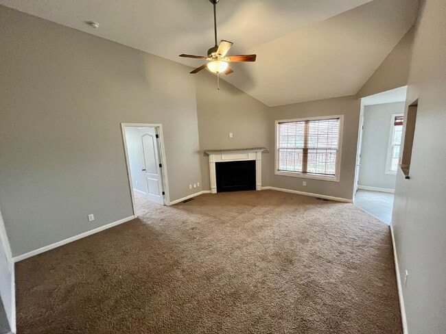 Photo - "Charming 3-Bedroom Retreat with 2 Full Baths in Clarksville – Your Spacious 1,480 Sq Ft Haven Aw...