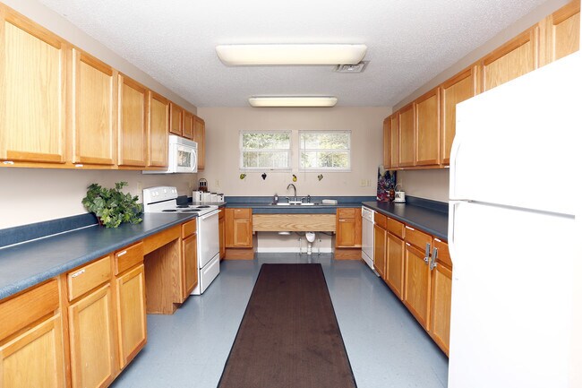 Sun Valley Townhomes