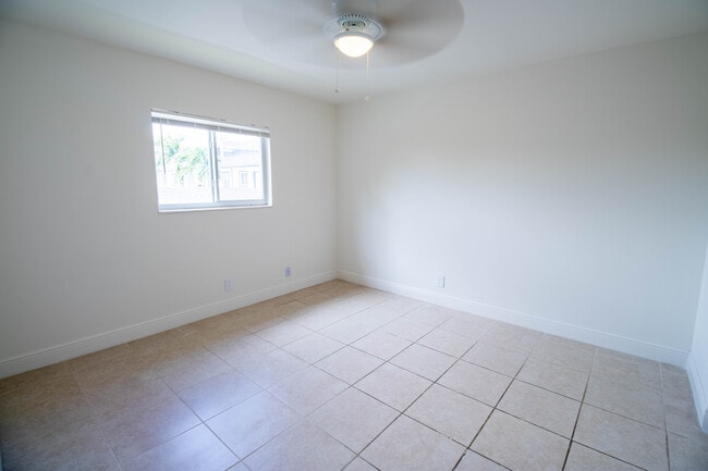 Dormitorio - Lee Manor Apartments