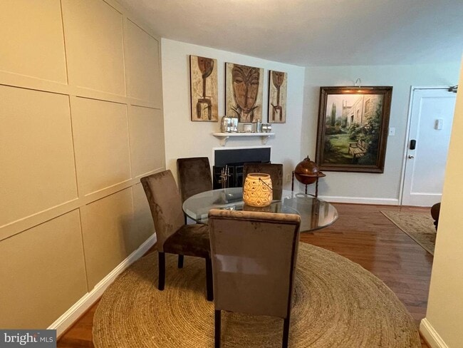 Photo - 2606 Tunlaw Rd NW Unit 1