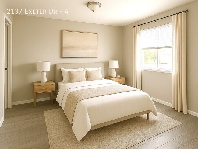 Photo - 2137 Exeter Dr Unidad 4