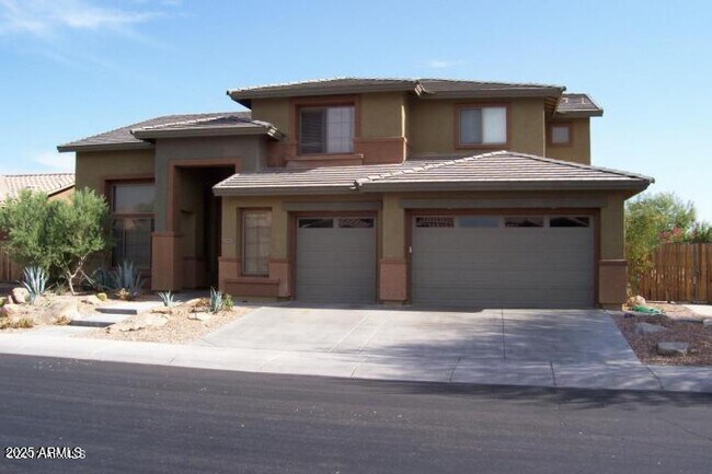 Photo - 2941 W Adventure Dr House