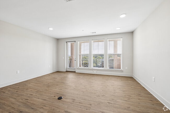The Holston 2BR, 2BA - 1,232SF - Living Room