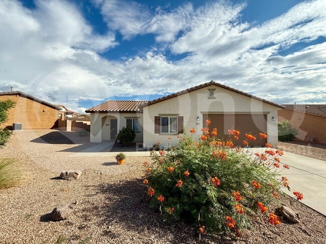 Building Photo - 640 S Harry P Stagg Dr Rental