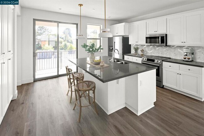 Photo - 2802 Chattelton Ln., San Pablo