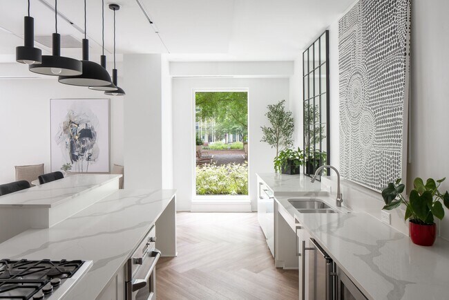 Photo - Residences on the Avenue