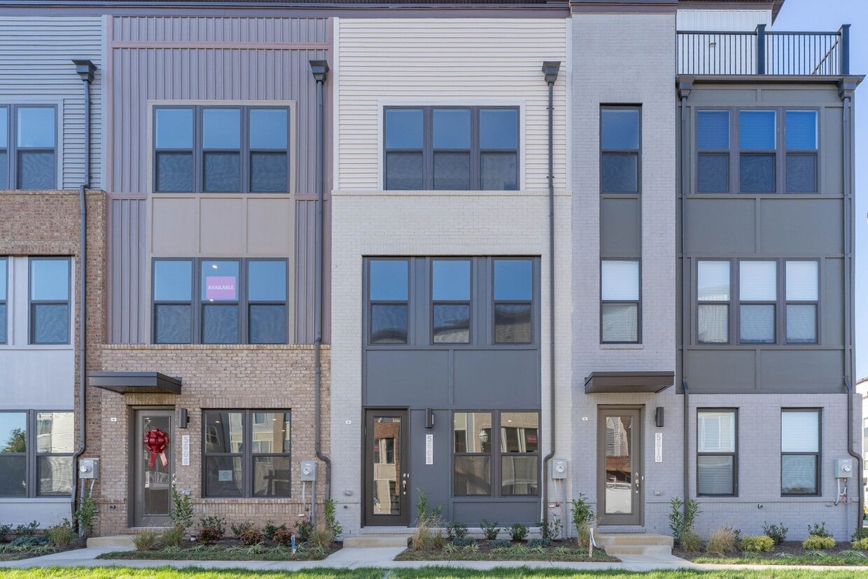 Newly Built 3 Bed 3 full Bath 2 half Bath ... - Newly Built 3 Bed 3 full Bath 2 half Bath ...