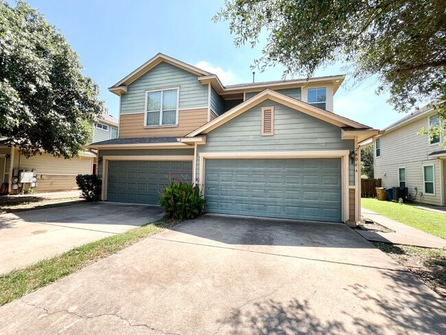2406 Allred Dr