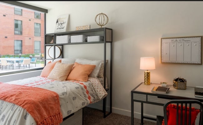 Photo - 505 Walnut Ave Unidad 4BR