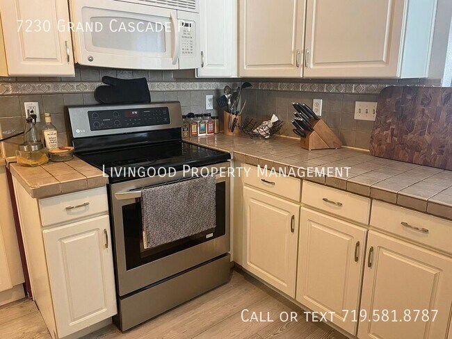 Photo - 7230 Grand Cascade Point