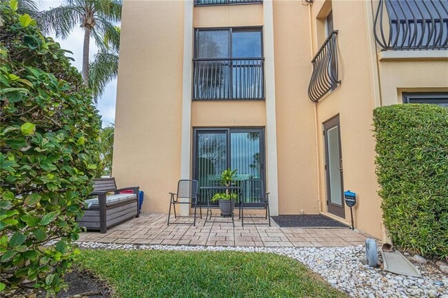 Photo - 845 S Gulfview Blvd Unit 101