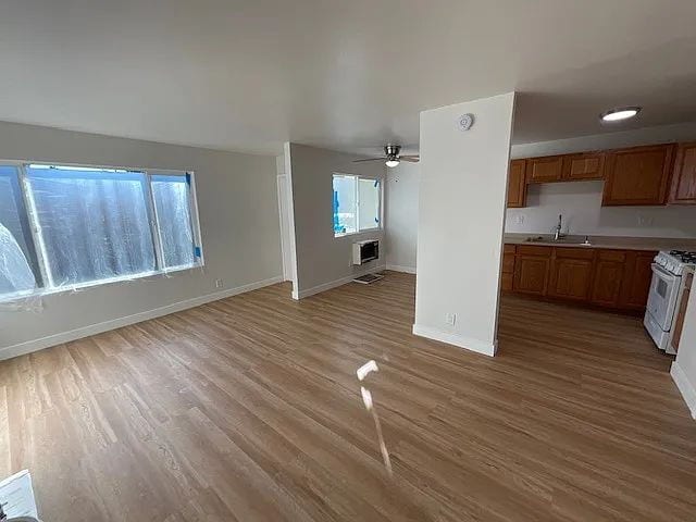 Charming 1-Bedroom Apartment in Convenient Azusa Location