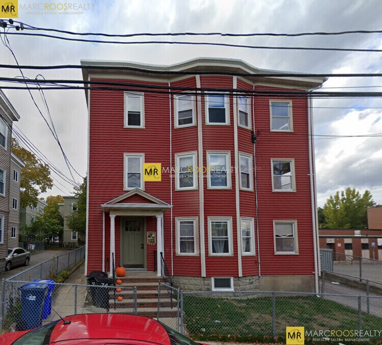 Photo - 74 Brock St Unidad 1 Rental