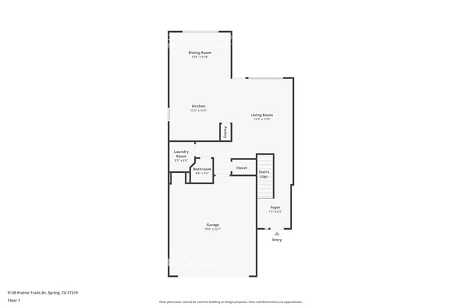 Photo - 9139 Prairie Trails Dr