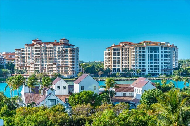 Photo - 100 South Pointe Dr Unidad 610