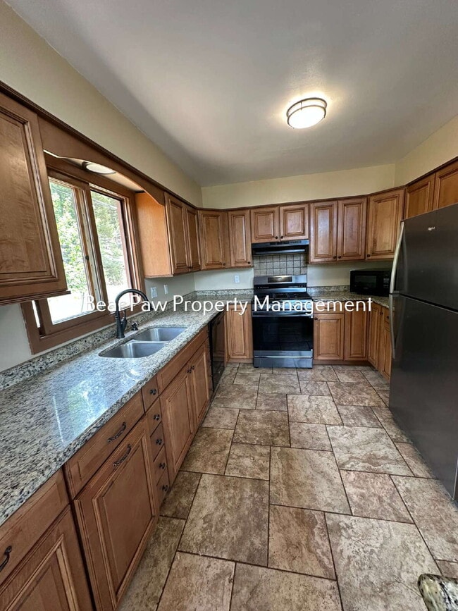 Photo - "Charming 3-Bedroom Mountain Retreat in Conifer"