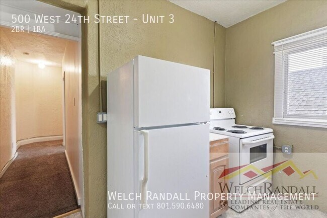 Photo - 500 W 24th St Unit 3